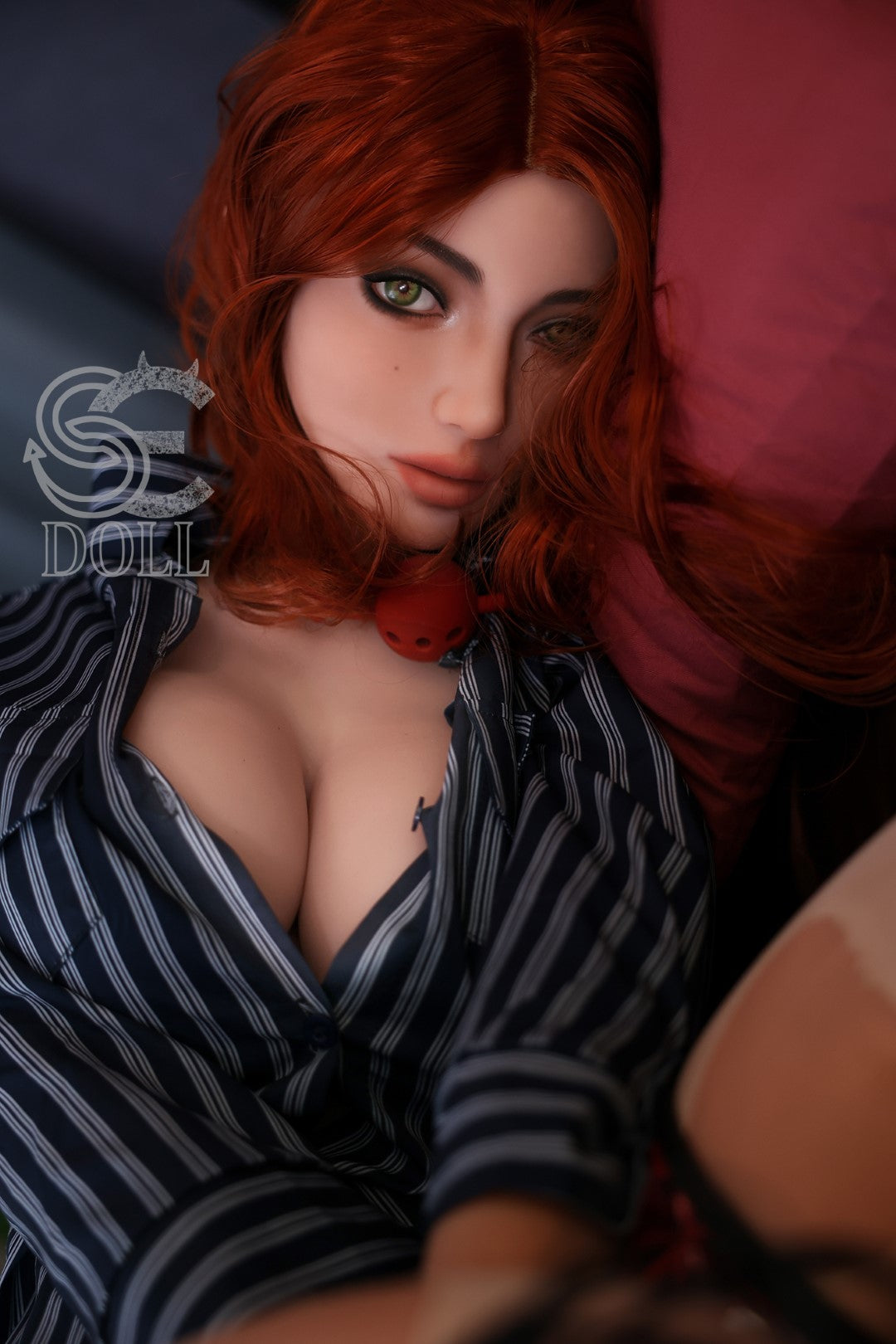 Boneca sexual Harper.c (SEDoll 161cm F-Cup #122 TPE)