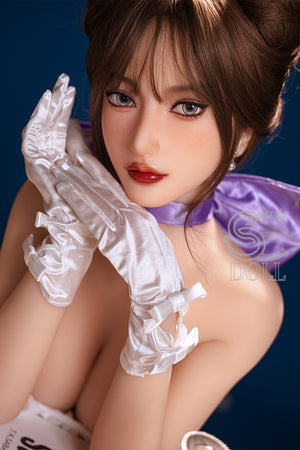 Boneca sexual makoto.c (SEDoll 161cm F-Cup #126 TPE)