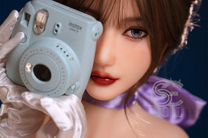 Boneca sexual makoto.c (SEDoll 161cm F-Cup #126 TPE)