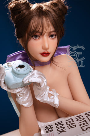 Boneca sexual makoto.c (SEDoll 161cm F-Cup #126 TPE)