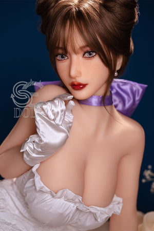Boneca sexual makoto.c (SEDoll 161cm F-Cup #126 TPE)