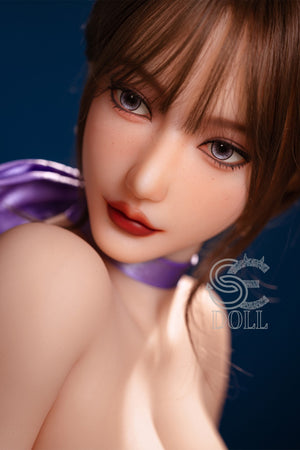 Boneca sexual makoto.c (SEDoll 161cm F-Cup #126 TPE)