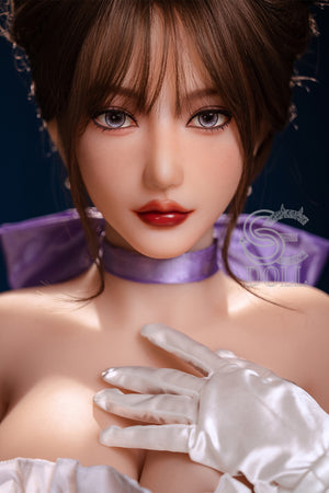 Boneca sexual makoto.c (SEDoll 161cm F-Cup #126 TPE)