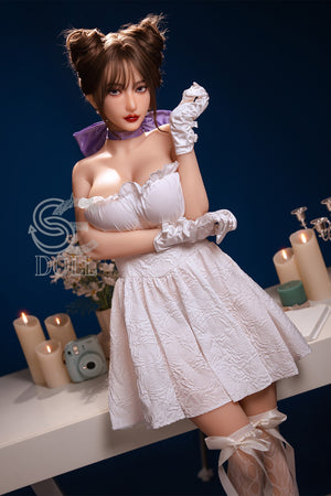 Boneca sexual makoto.c (SEDoll 161cm F-Cup #126 TPE)