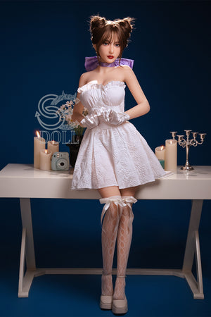 Boneca sexual makoto.c (SEDoll 161cm F-Cup #126 TPE)