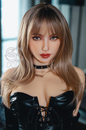 Boneca sexual winola.d (SEDoll 163cm E-Cup #121 TPE)
