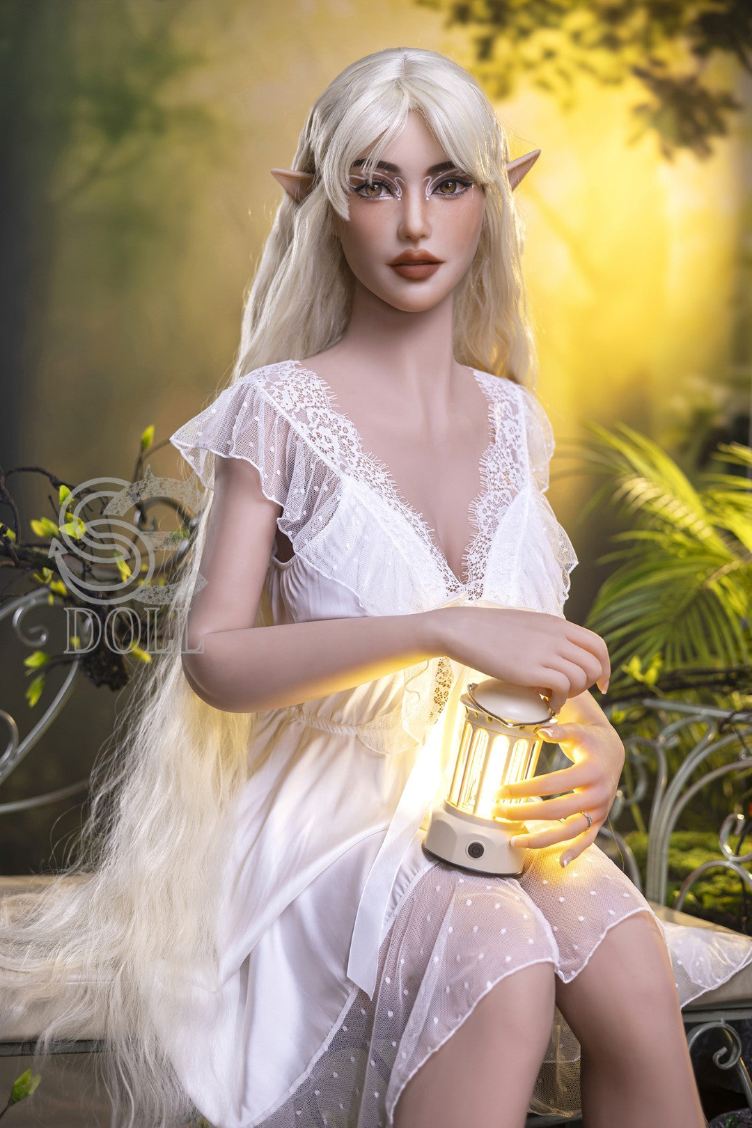 luis e. muñeca sexual (SEDoll 161 cm Copa F #021 TPE)