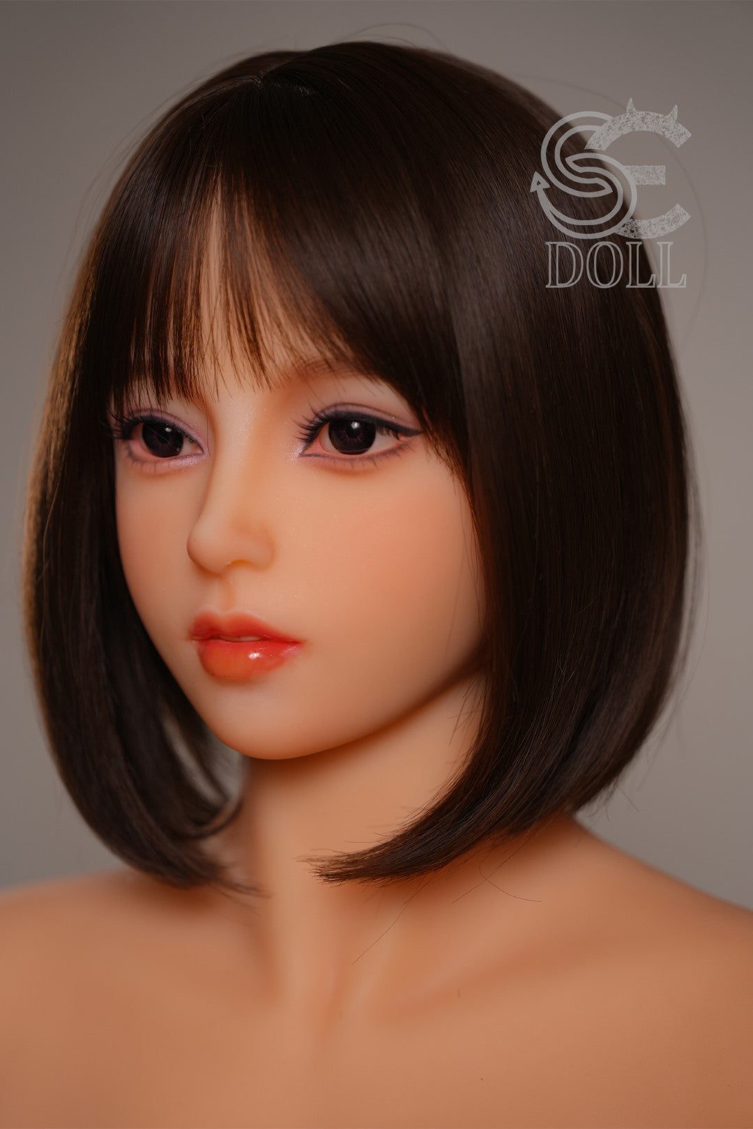 Melody.E Boneca Sexual (SEDoll Copo E de 163 cm #120 TPE)