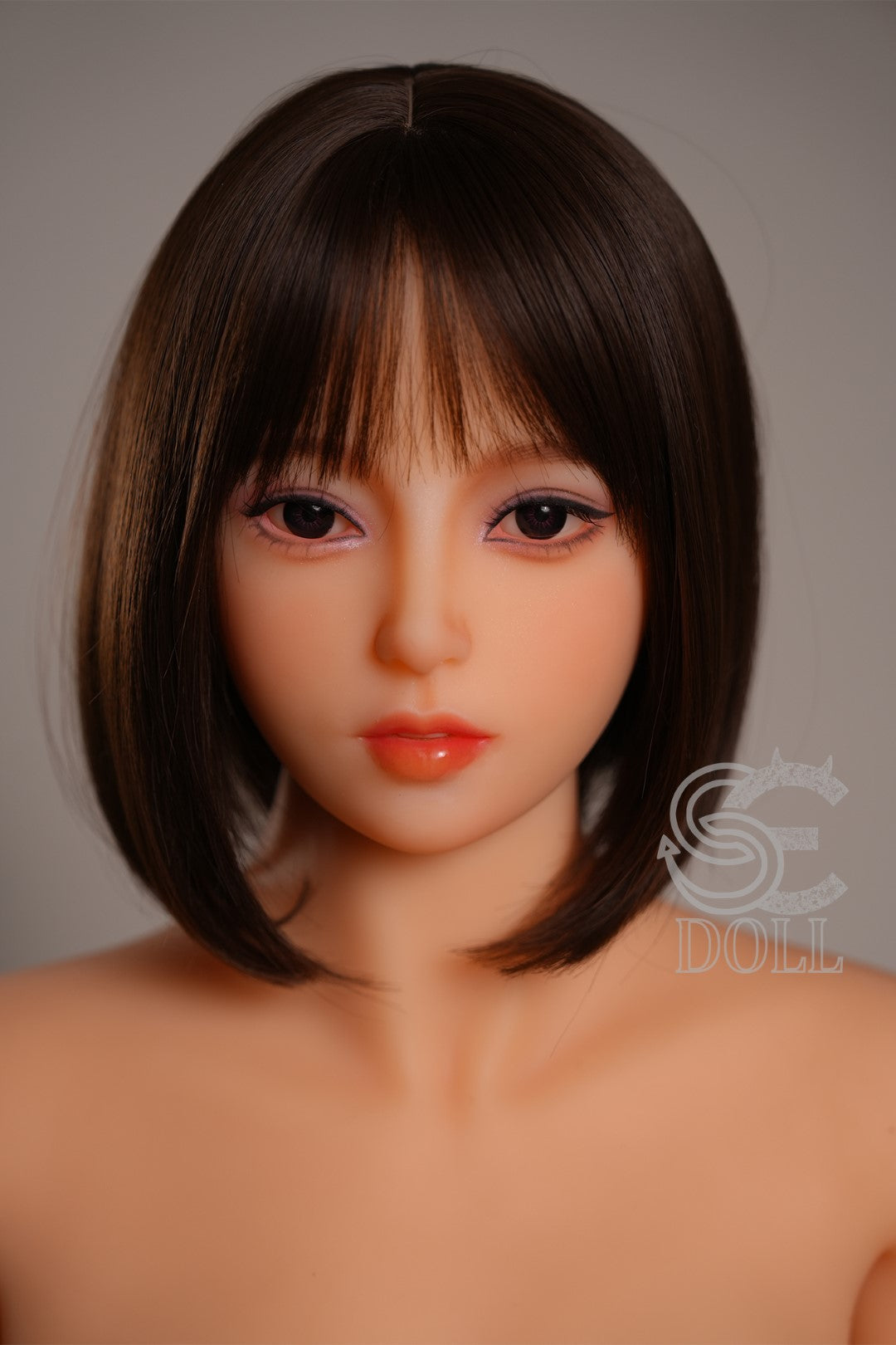 Melody.E Boneca Sexual (SEDoll Copo E de 163 cm #120 TPE)