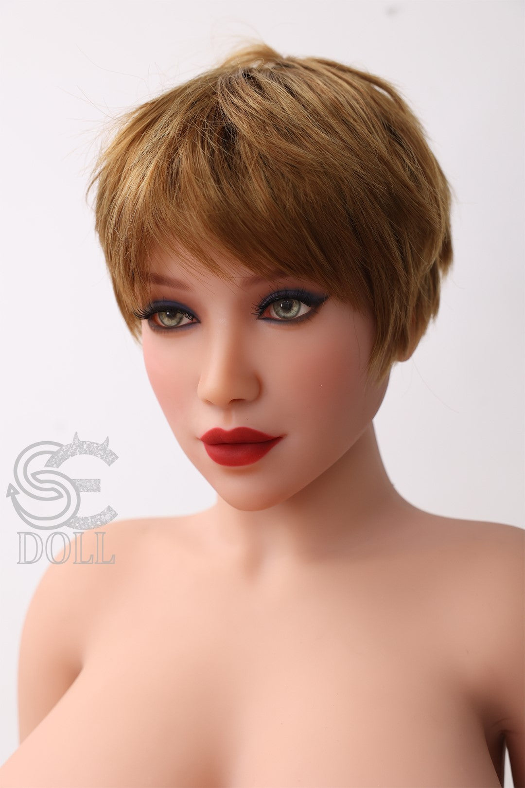 Nidalee.e boneca sexual (SEDoll 157cm H-Kupa #099 TPE)