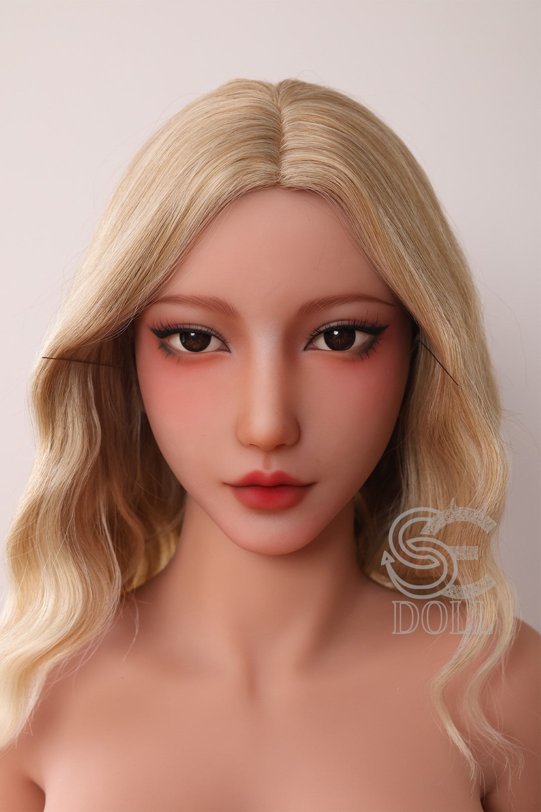 Makoto.Uma boneca sexual (SEDoll Copa F de 161 cm #126 TPE)