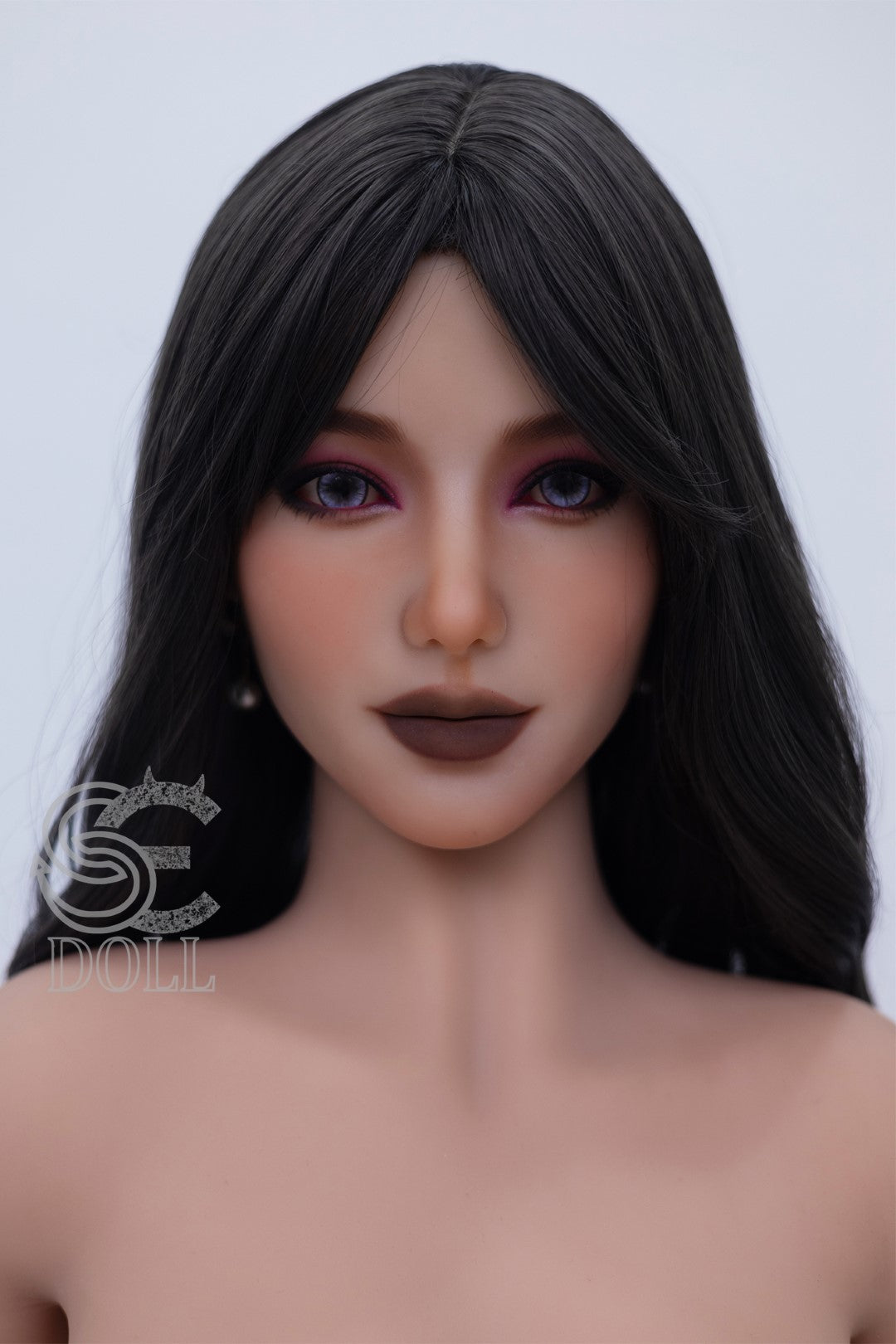 Felicia.e boneca sexual (SEDoll 157cm H-Kupa #086 TPE)