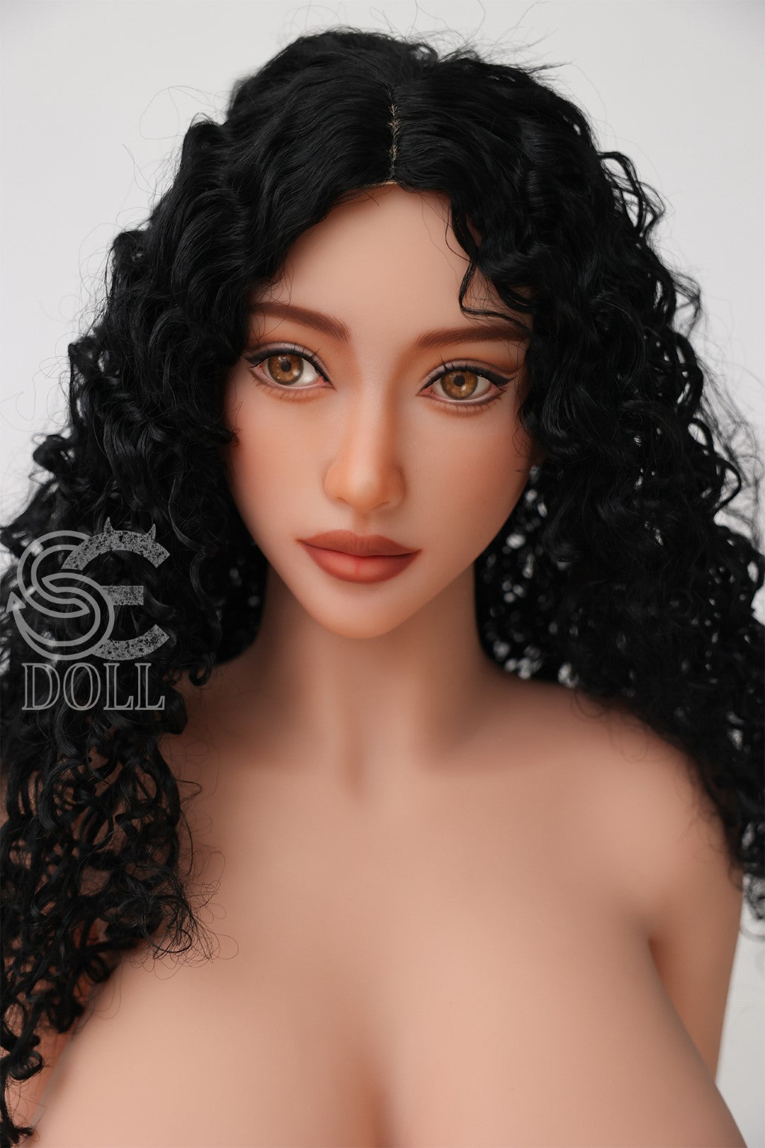Boneca sexual aurora.c (SEDoll 157cm H-Kupa #125 TPE)