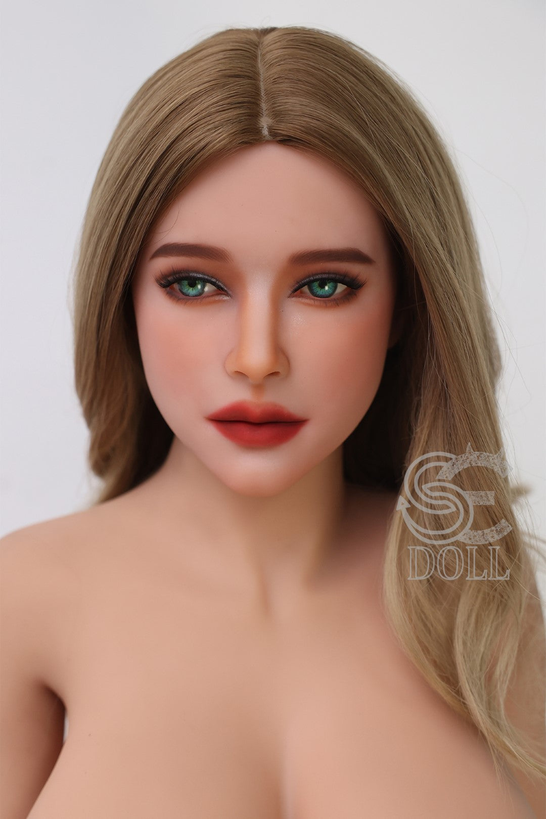 Hannah.D Boneca sexual (SEDoll Copa F de 161 cm #128 TPE)