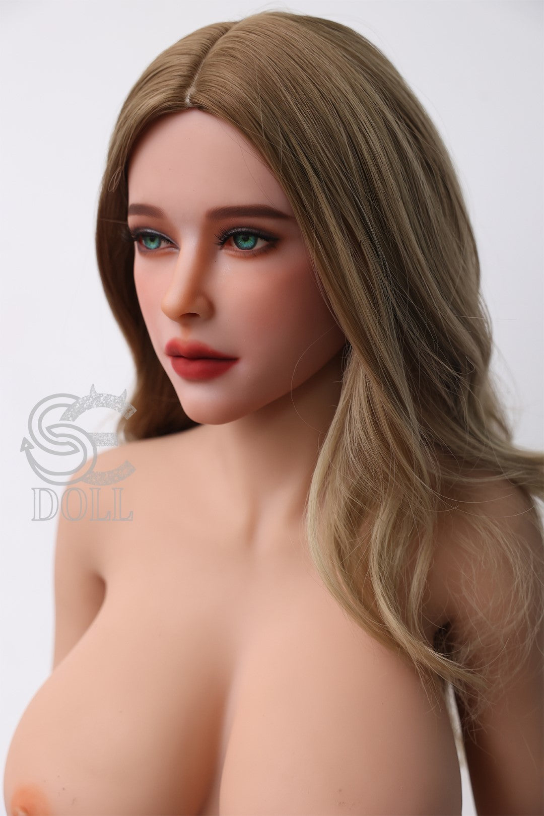 Hannah.D Boneca sexual (SEDoll Copa F de 161 cm #128 TPE)