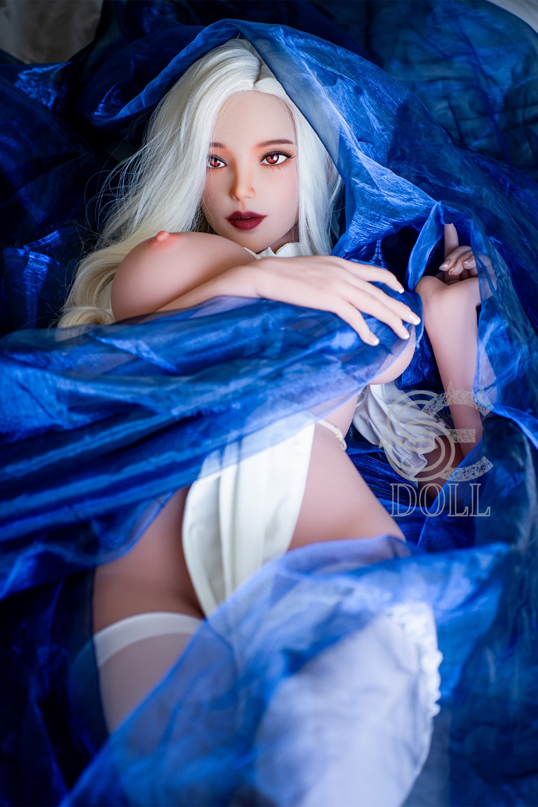 samantha j muñeca sexual (SEDoll 161 cm Copa F #022 TPE)