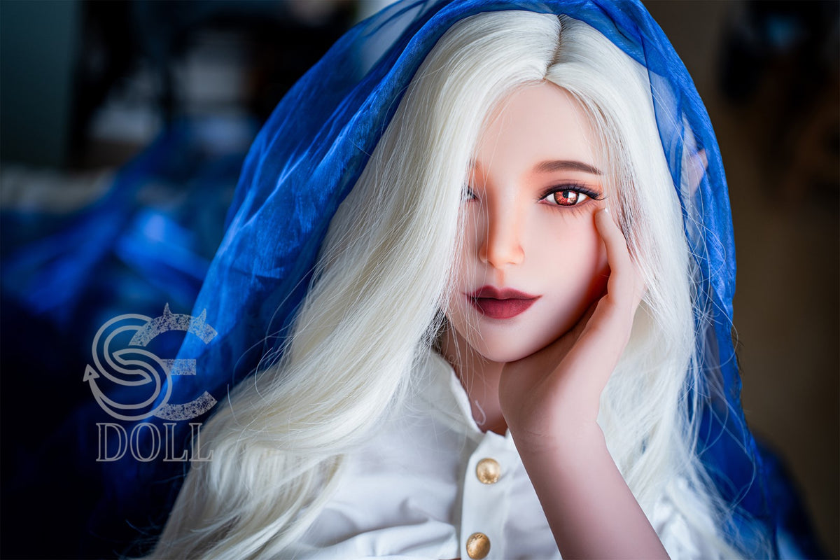 samantha j muñeca sexual (SEDoll 161 cm Copa F #022 TPE)