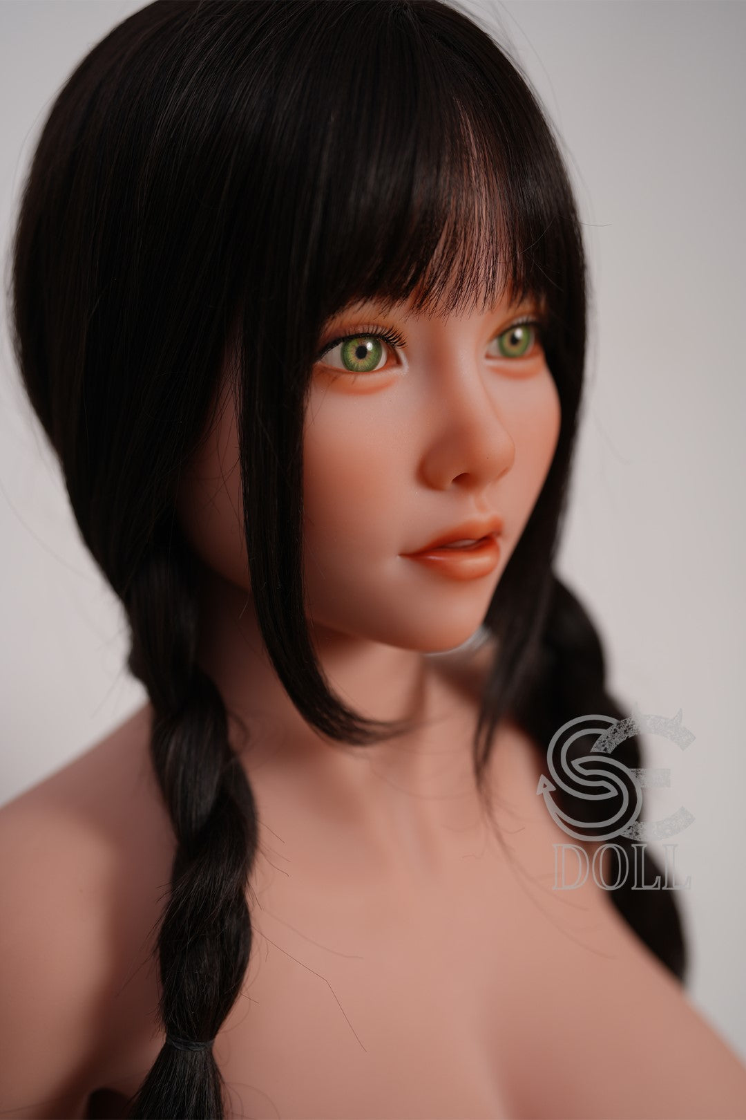 Kemeny.D muñeca sexual (SEDoll 161 cm Copa F #119 TPE)