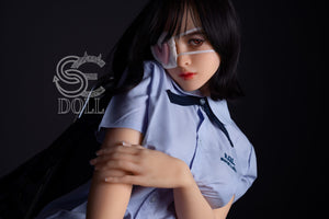 Boneca sexual Ariel.B (SEDoll 153cm F-Cup #108 TPE)