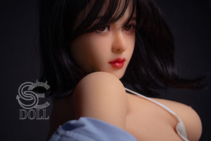 Boneca sexual Ariel.B (SEDoll 153cm F-Cup #108 TPE)