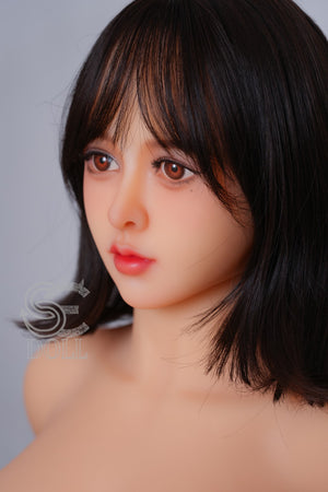 Boneca sexual Ariel.B (SEDoll 153cm F-Cup #108 TPE)