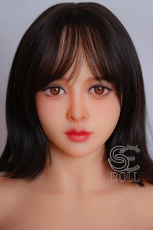 Boneca sexual Ariel.B (SEDoll 153cm F-Cup #108 TPE)