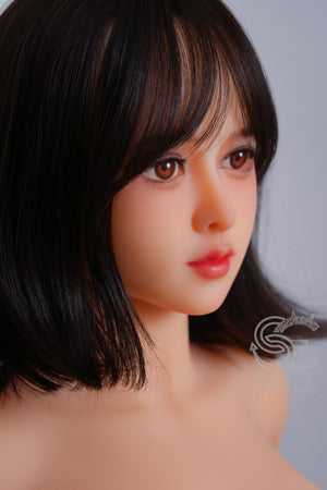 Boneca sexual Ariel.B (SEDoll 153cm F-Cup #108 TPE)