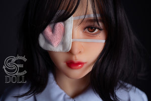 Boneca sexual Ariel.B (SEDoll 153cm F-Cup #108 TPE)