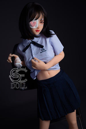 Boneca sexual Ariel.B (SEDoll 153cm F-Cup #108 TPE)