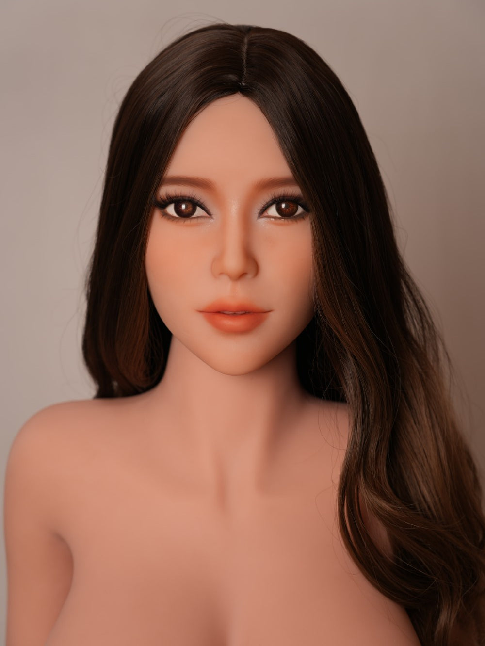 Boneca sexual Regina.K (SEDoll Copa F de 161 cm #078 TPE)