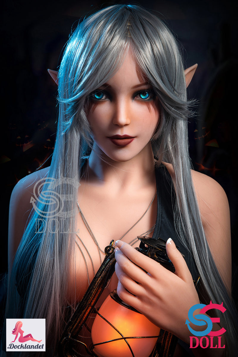 ELSA COIN 150CM E-cup #022 TPE