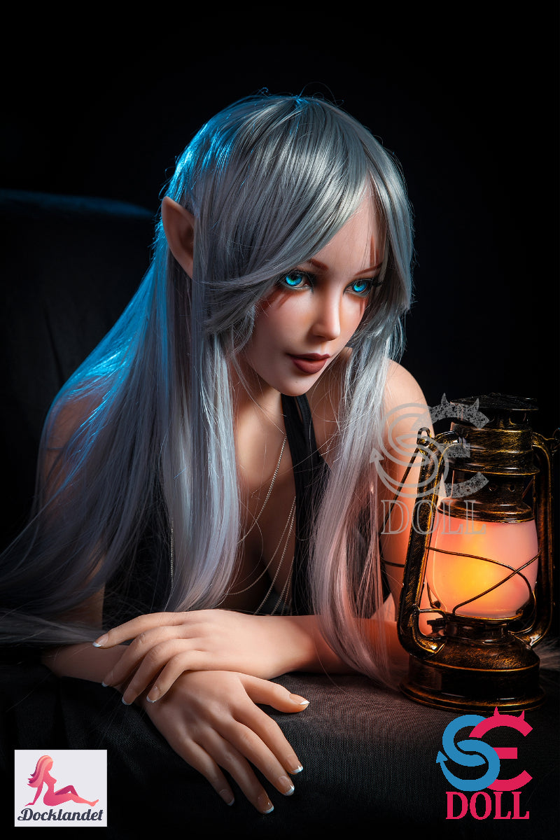 ELSA COIN 150CM E-cup #022 TPE