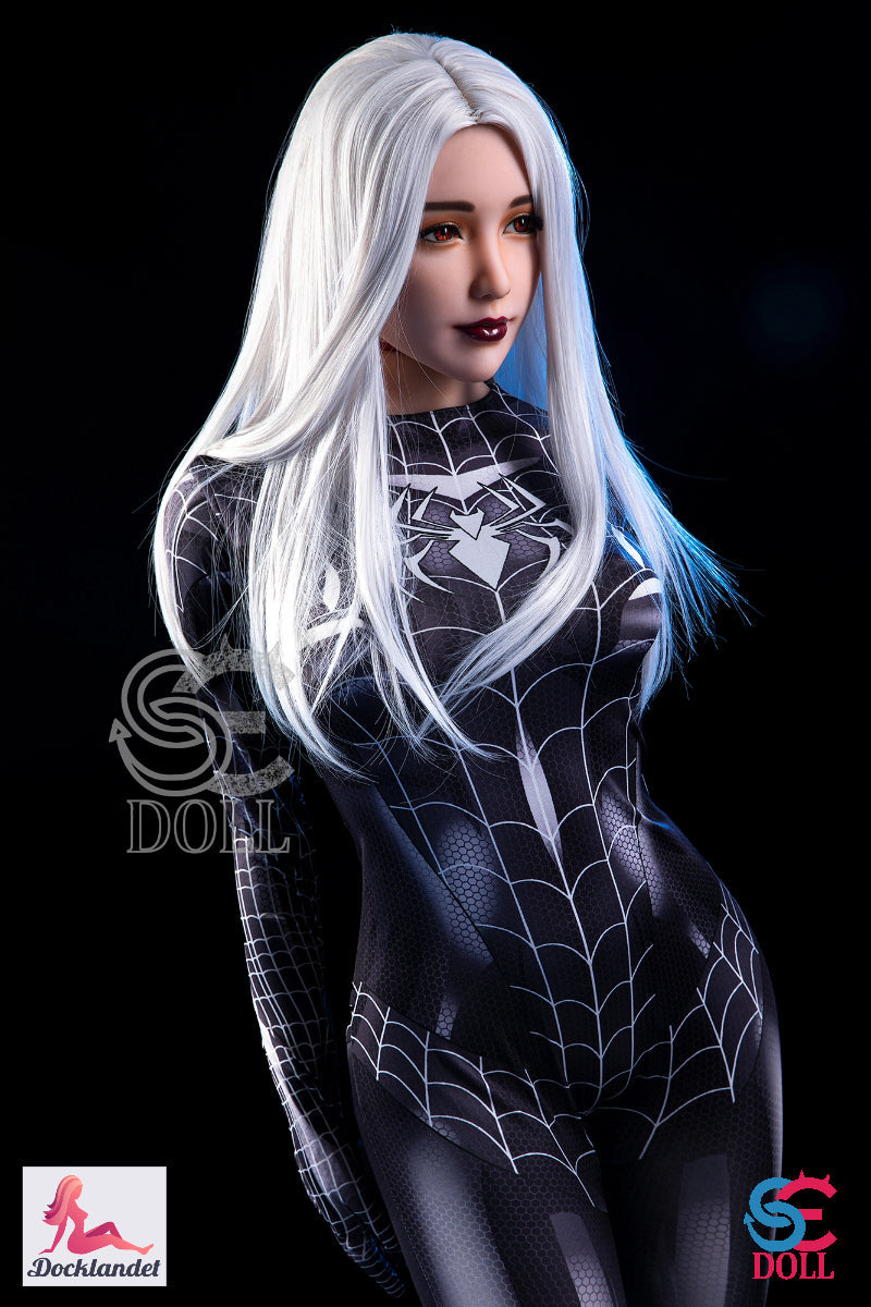 Bote muñeca sexual (SEDoll Copa E de 163 cm #069 TPE) EXPRESS