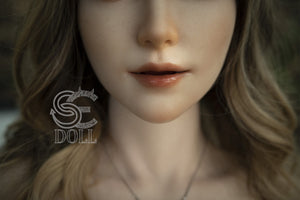 Boneca sexual regina.g (SEDoll 165 cm c-cop #078so Silicone Pro)