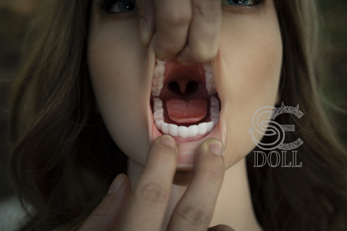 Regina.G Boneca sexual (SEDoll Copo C de 165 cm #078SO Silicone Pro)