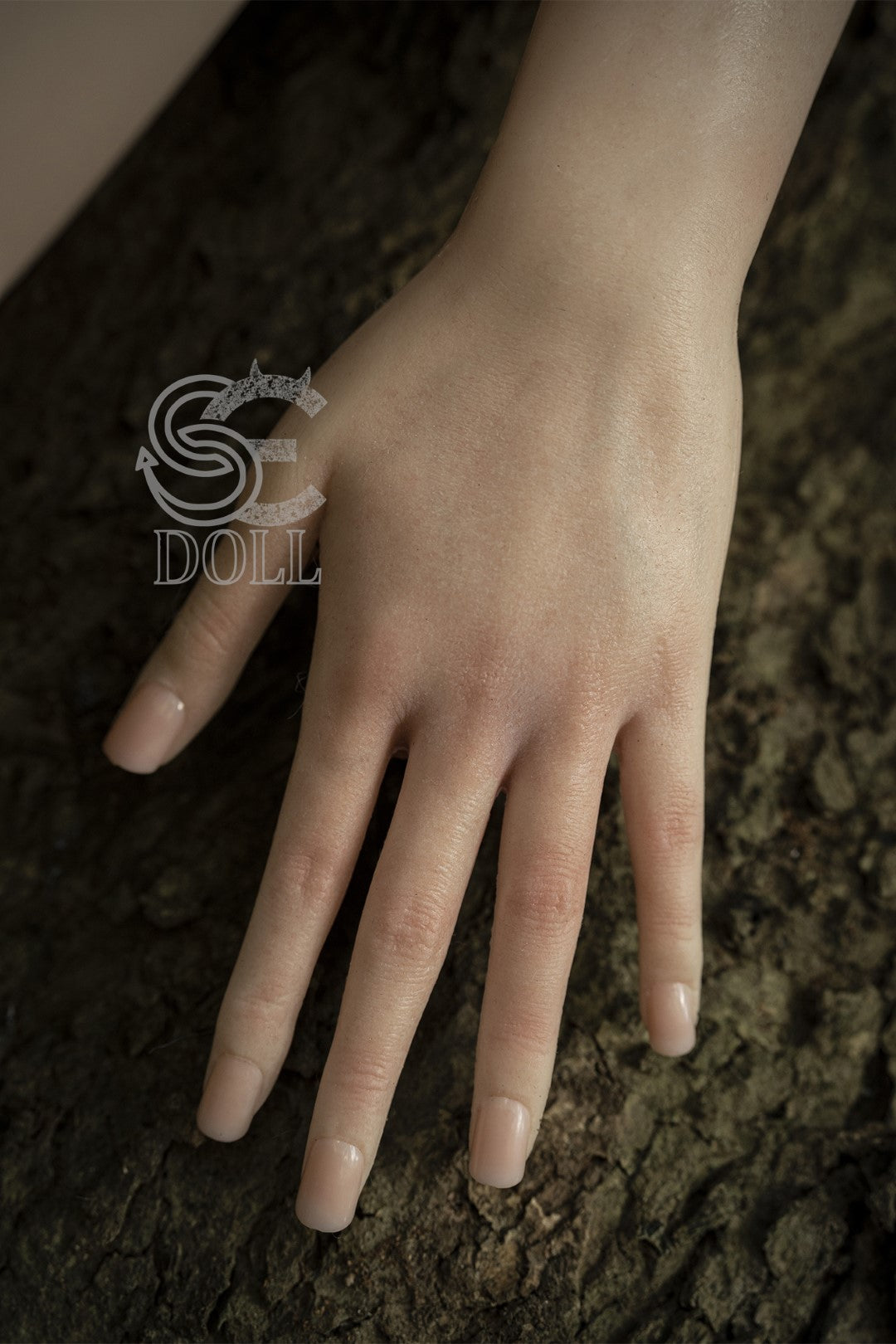 Regina.G Boneca sexual (SEDoll Copo C de 165 cm #078SO Silicone Pro)