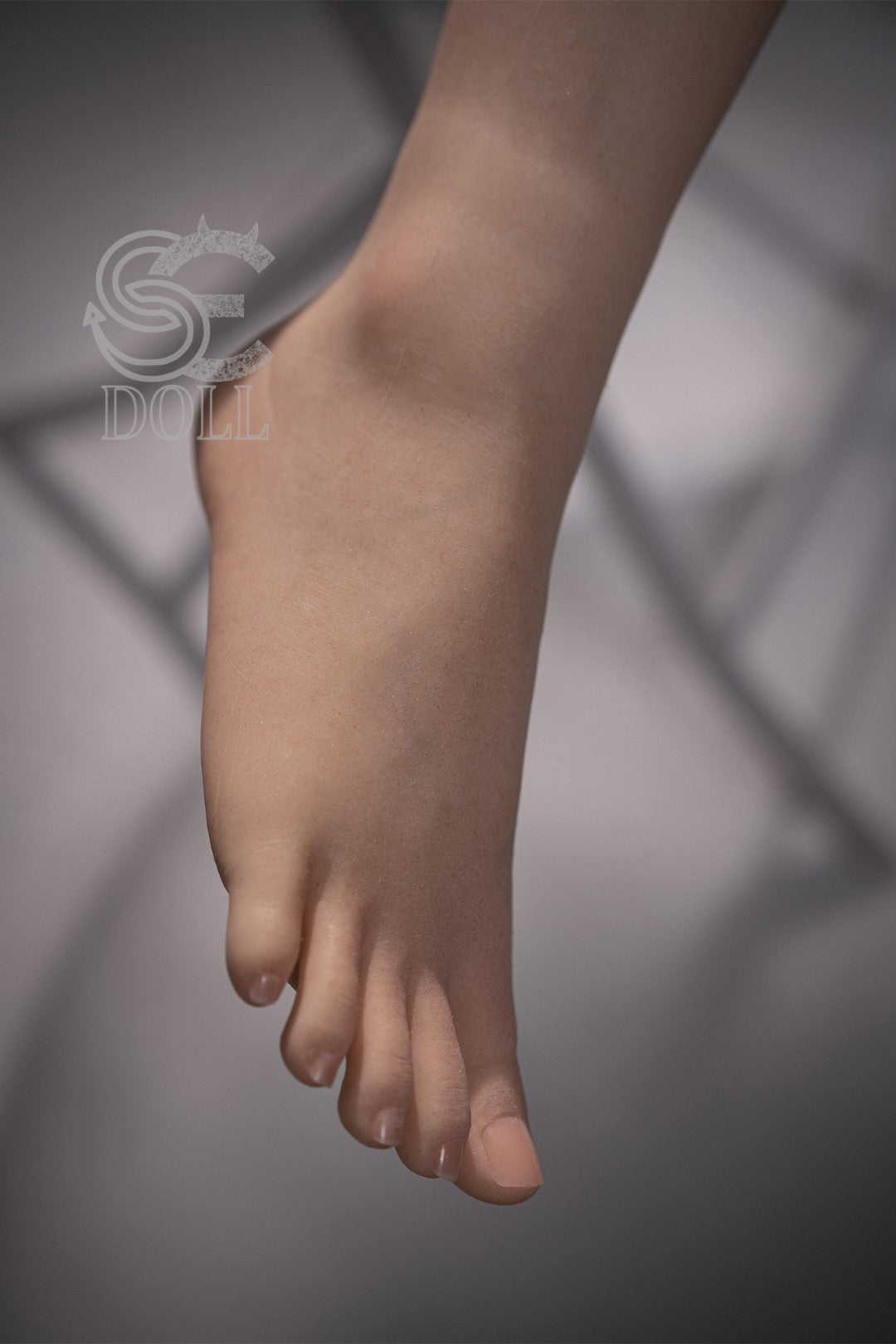 Yuuka.H muñeca sexual (SEDoll Copa C de 165 cm #079SC Silicona Pro)