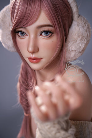 Boneca sexual yuuka.h (SEDoll 165cm C-Cup #079SC Silicone Pro) EXPRESS