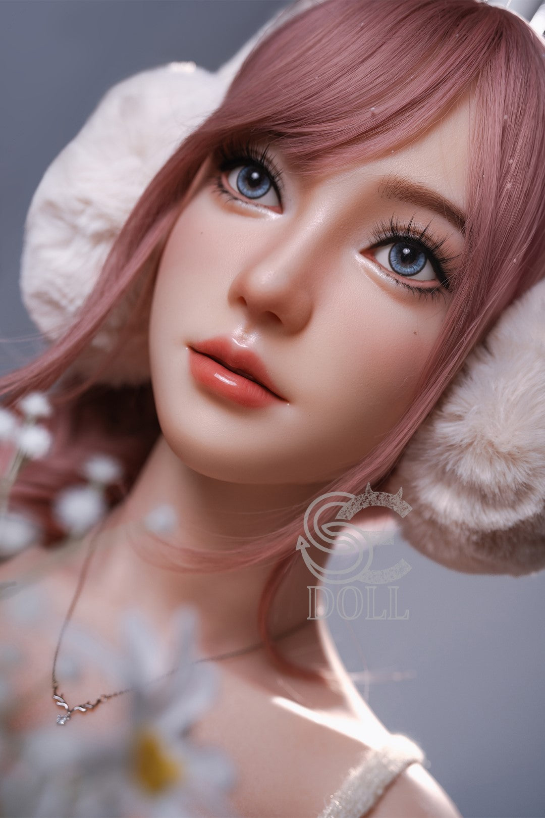 Boneca sexual yuuka.h (SEDoll 165cm C-Cup #079SC Silicone Pro) EXPRESS