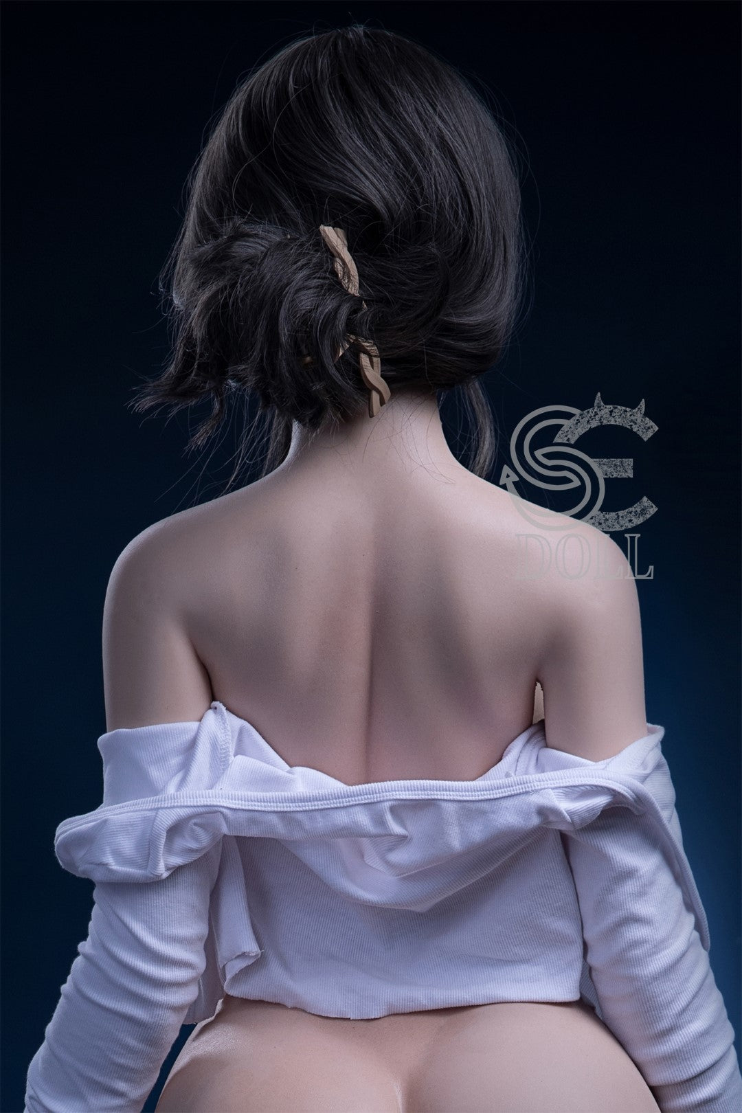 Boneca sexual Nana.C (SEDoll Copo E de 161 cm #071SO Silicone Pro)
