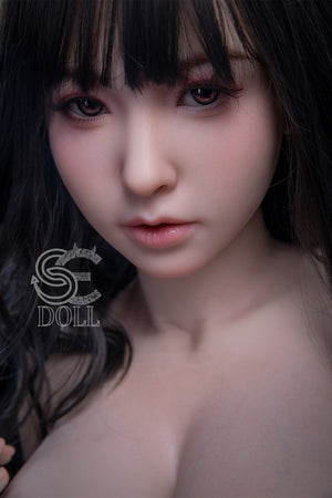Boneca sexual nana.c (SEDoll 161cm E-CUP #071SO SILICONE PRO)