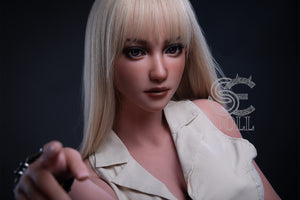 Boneca sexual yuuka.g (SEDoll 161cm E-CUP #079SC Silicone Pro)