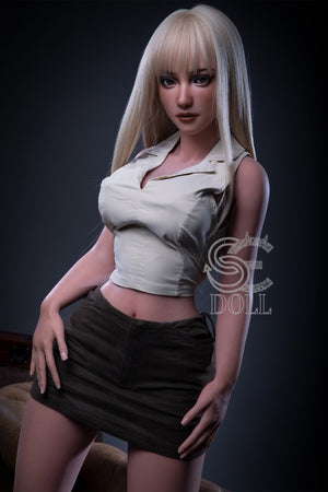 Boneca sexual yuuka.g (SEDoll 161cm E-CUP #079SC Silicone Pro)