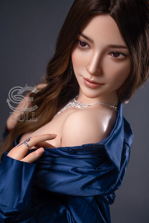Boneca sexual regina.f (SEDoll 165 cm c-cop #078so Silicone Pro) EXPRESS
