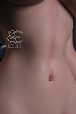 Boneca sexual queenA.g (SEDoll 161cm E-CUP #083SO SILICONE PRO)
