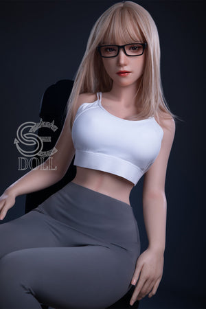 Boneca sexual queenA.g (SEDoll 161cm E-CUP #083SO SILICONE PRO)