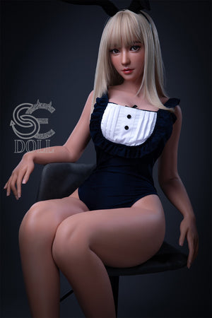 Yuuka.Um boneca sexual (SEDoll 161cm E-CUP #079SC Silicone Pro)