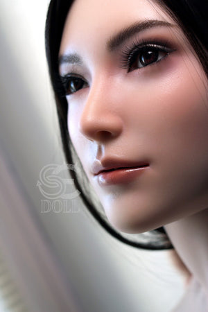Boneca sexual regina.i (SEDoll 165 cm c-cop #078so Silicone Pro)