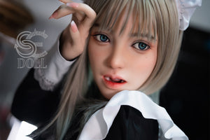 Boneca sexual vicky.h (SEDoll 161cm E-CUP #020SO SILICONE PRO)
