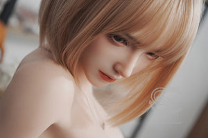 Bridget.a boneca sexual (SEDoll 161cm E-CUP #130SC Silicone Pro)